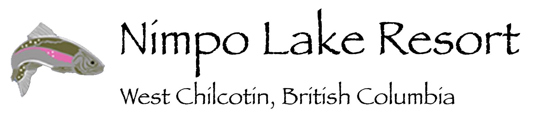 Nimpo Lake Resort